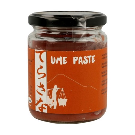 PASTA DE UME 250 GR NO...