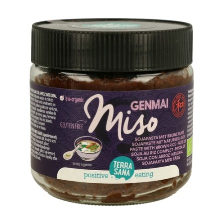 GENMAI MISO SIN...