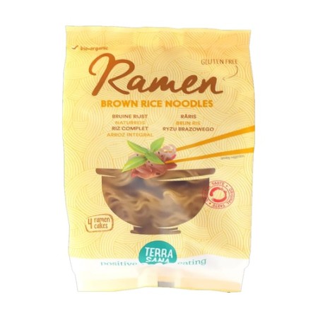 RAMEN DE ARROZ...