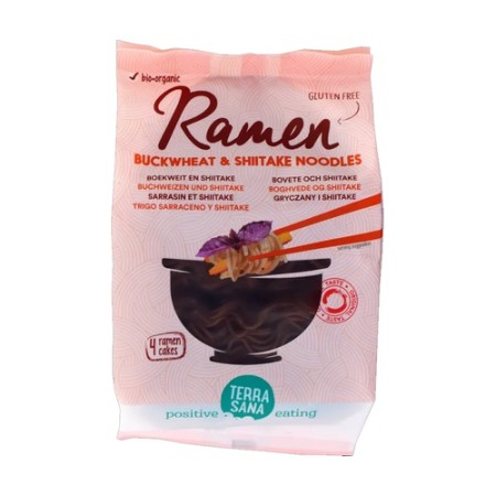 RAMEN DE TRIGO...