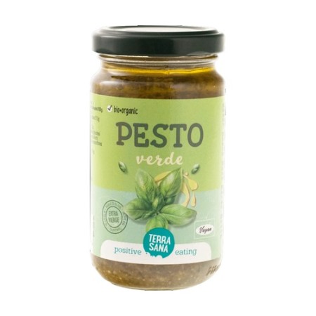 PESTO VERDE 180 GR DE...