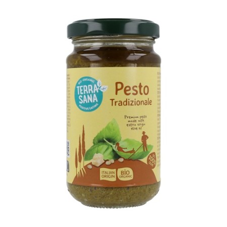 PESTO TRADICIONAL 180...