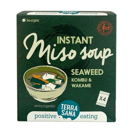 SOPA DE MISO...