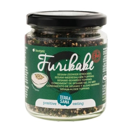 FURIKAKE 100 GR DE...