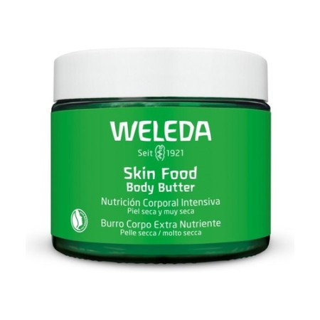 CREMA SKIN FOOD BODY...