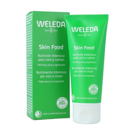CREMA SKIN FOOD (Plant...
