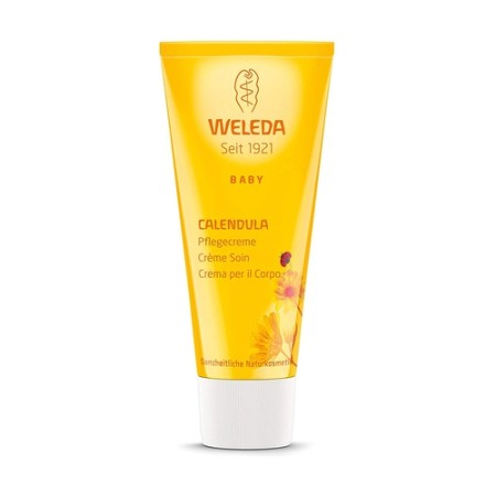 CREMA FACIAL CALENDULA...