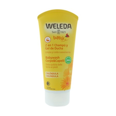 CHAMPU Y GEL DUCHA DE...