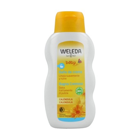 BAÑO DE CREMA DE...