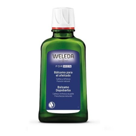BALSAMO AFTER SHAVE...