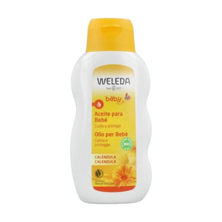 ACEITE DE CALENDULA...