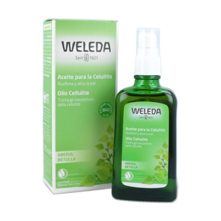 ACEITE ANTICELULITICO...