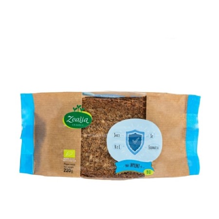 PAN PROTEICO INMUNE +...