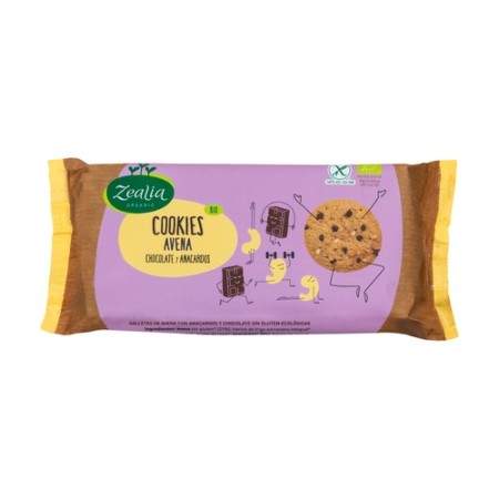COOKIES AVENA...