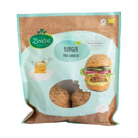 BURGERS 2 x 95 GR DE...