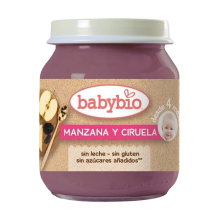 POTITO MANZANA Y...