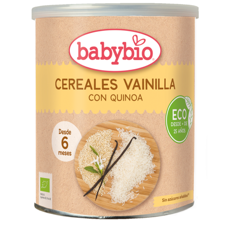 PAPILLA CEREALES...