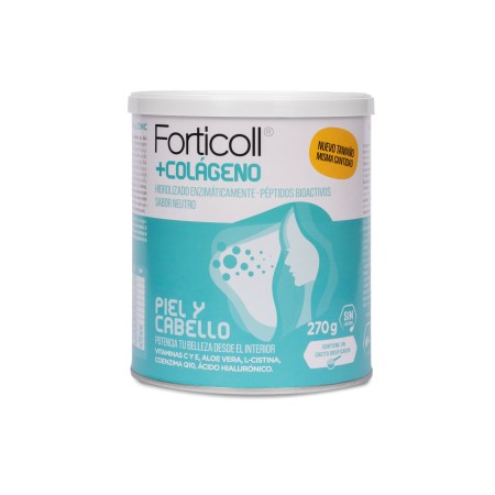 COLAGENO Cabello y...