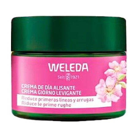 CREMA DE DIA ALISANTE...