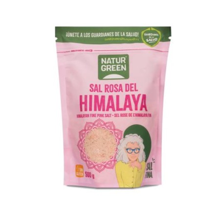 NAT SAL DEL HIMALAYA...