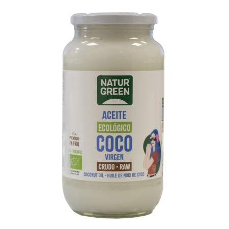 NAT ACEITE VIRGEN DE...