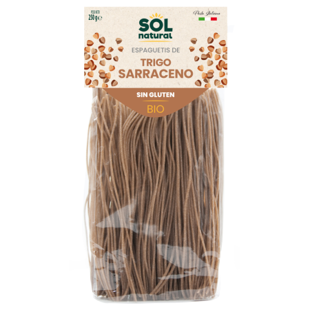 ESPAGUETI TRIGO...