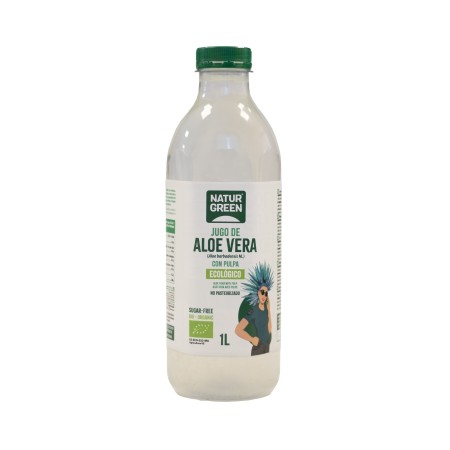 NAT JUGO DE ALOE VERA...