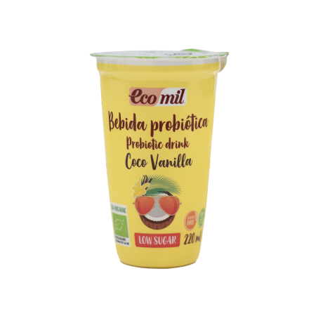 BEBIDA PROBIOTICA DE...