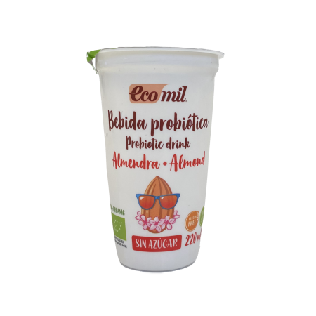 BEBIDA PROBIOTICA DE...