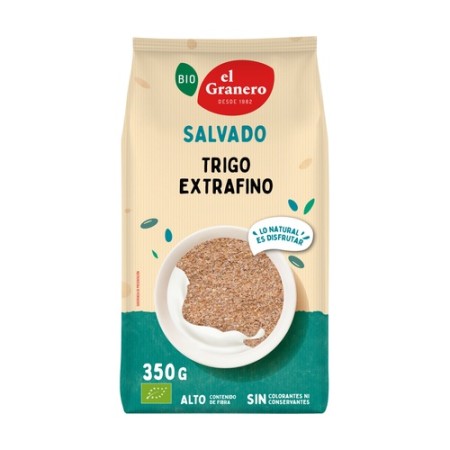 SALVADO DE TRIGO...