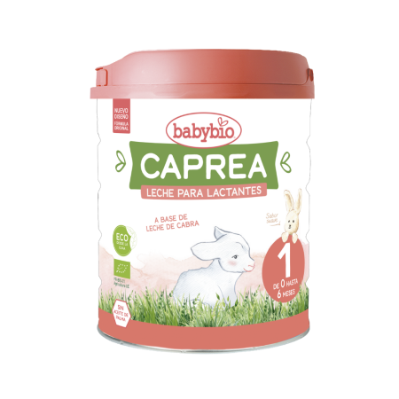 LECHE CABRA CAPREA 1...