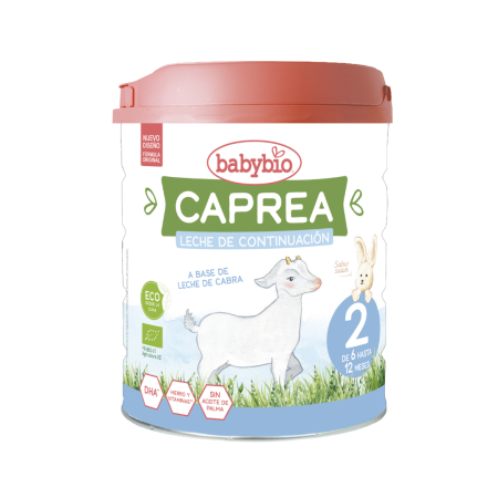 LECHE CABRA CAPREA 2...