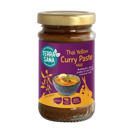PASTA DE CURRY...