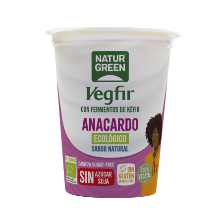 VEGFIR ANACARDO NATURE...
