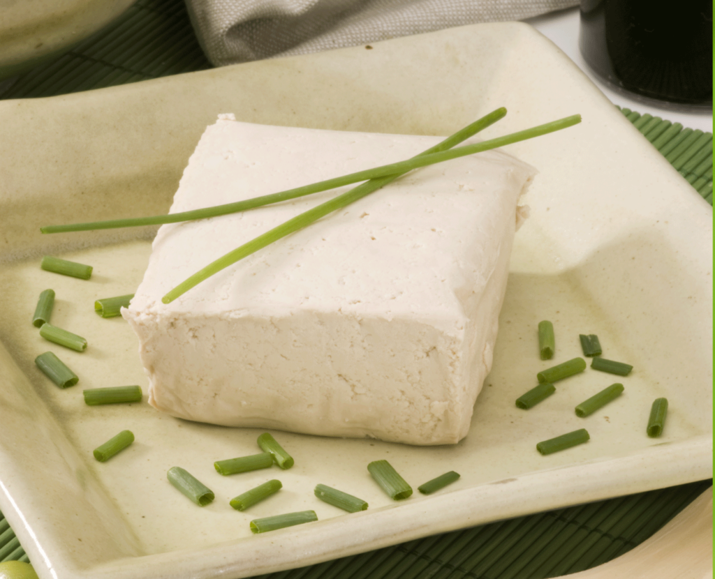 tofu marinero