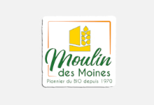 Moulin des Moines