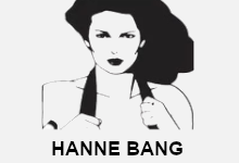 HANNE BANG COSMETICS