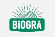 Dispronat distribuye los productos de Biográ - Sorribas en las provincias de Vizcaya, Gipuzkoa, Álava, Cantabria y Navarra.