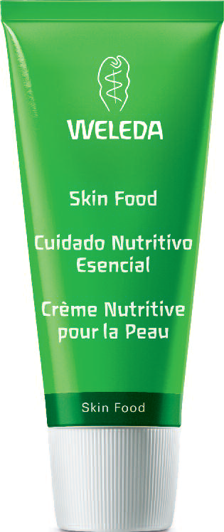Dispronat distribuye Skin Food en comercios y herboristerías de País Vasco, Cantabria y Navarra